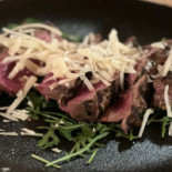 El Carnicero food