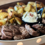 El Carnicero food