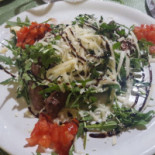 La Chianina food