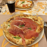 Lucullo Comida