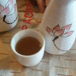 Pacific Boisson