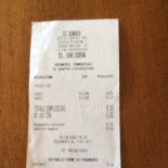 Cafè Iii Binario Carta