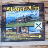 Steger Alm Carte