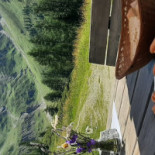 Steger Alm Extérieur