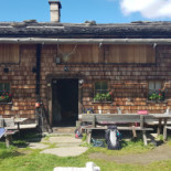Steger Alm Extérieur