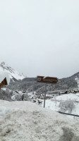 Rifugio Remauro drink