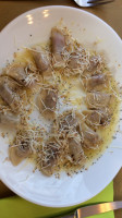 Rifugio Remauro food