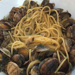 A Veggia Baracca Nourriture