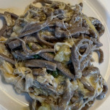 La Rosa Comida