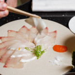 Seta Sushi Boisson