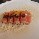Seta Sushi Nourriture