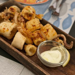 Scirocco Bistrot Bebida