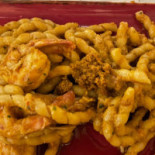 Scirocco Bistrot Nourriture