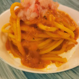 Scirocco Bistrot Comida