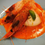 Scirocco Bistrot Comida