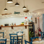 Scirocco Bistrot Dentro