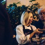 Scirocco Bistrot Bebida