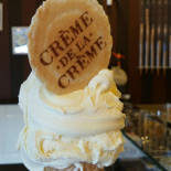 Creme De La Creme Nourriture