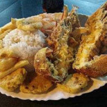 Pin Bon Comida