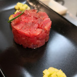 Yume Talenti Del Mare Comida