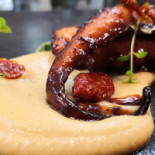 Yume Talenti Del Mare Comida