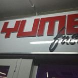 Yume Talenti Del Mare Exterior