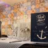 Yume Talenti Del Mare Carta
