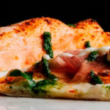 Meeto Pizza&co Comida