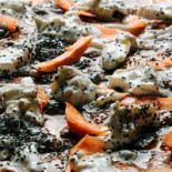 Meeto Pizza&co Comida