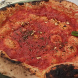 Meeto Pizza&co Comida