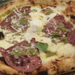 Meeto Pizza&co Comida