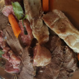 Da Pippo Nourriture