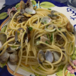 O' Purtus Tipica Cucina Napoletana food