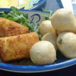 O' Purtus Tipica Cucina Napoletana food
