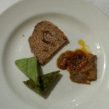 Nona Cita Food