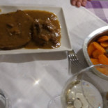 Nona Cita Food