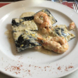 Ghiribizzo Pizzeria Comida