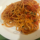 Ghiribizzo Pizzeria Comida