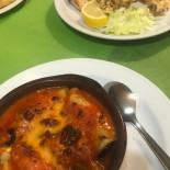 Ghiribizzo Pizzeria Comida