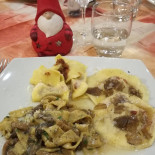 Trattoria La Tavernetta