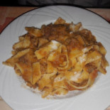 Trattoria La Tavernetta food