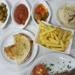 Kastron food