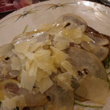 Kastron food