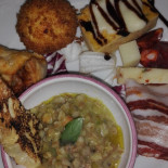 Kastron food