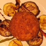 Kastron food