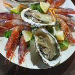 Kastron food