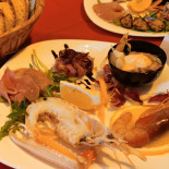 Kastron food