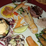 Kastron food