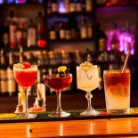 Kastron drink