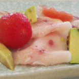 La Ciucculella Comida